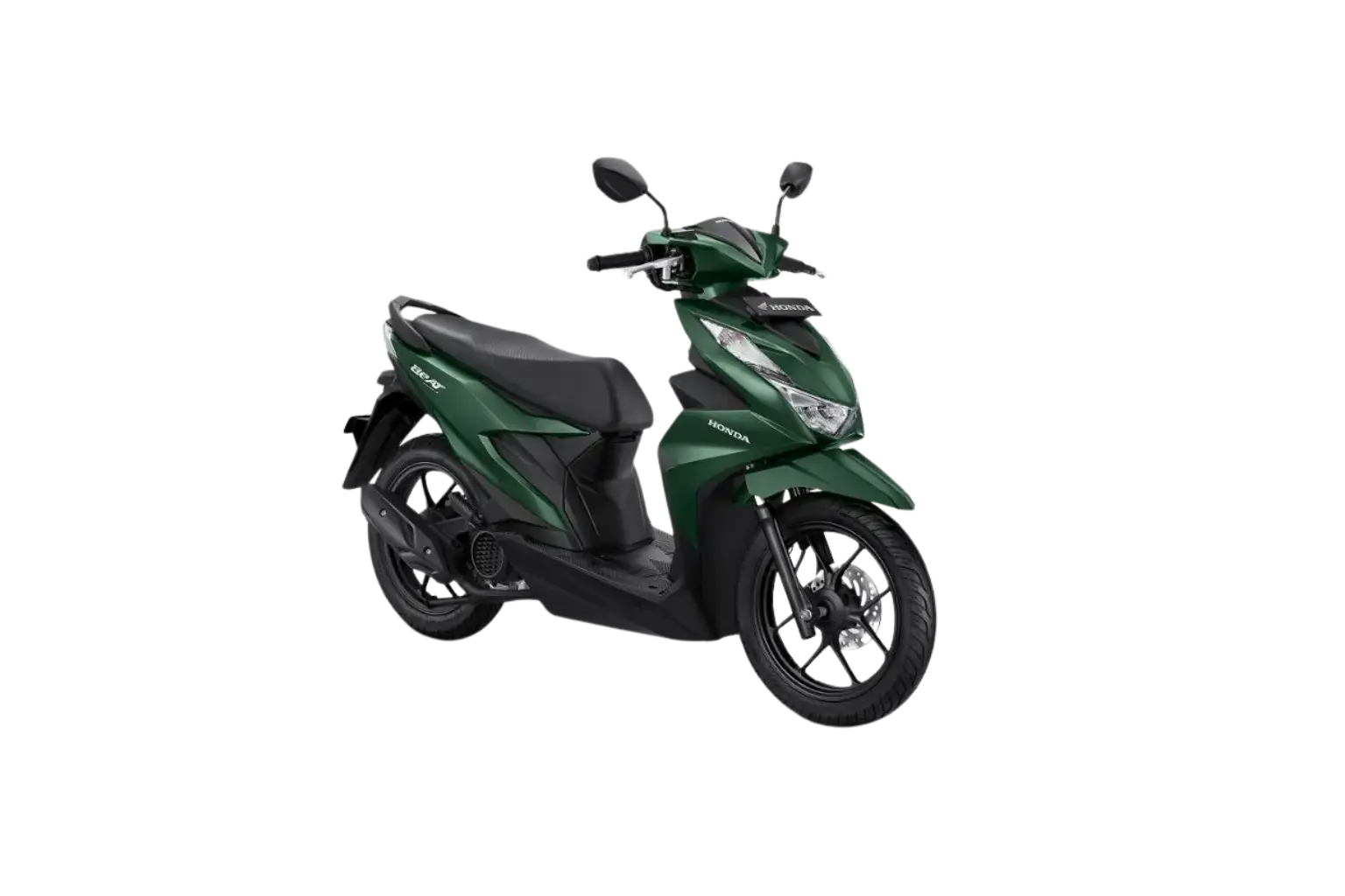 Honda Beat