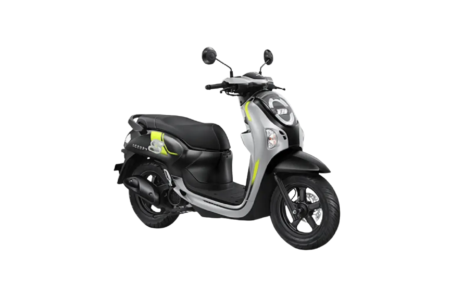 Honda Scoopy