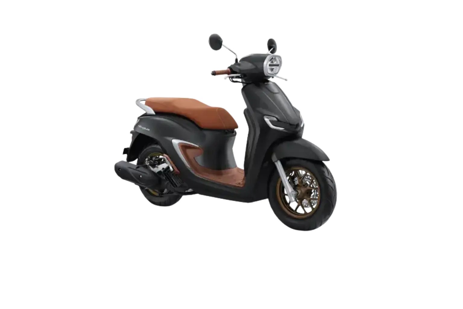 Honda Stylo
