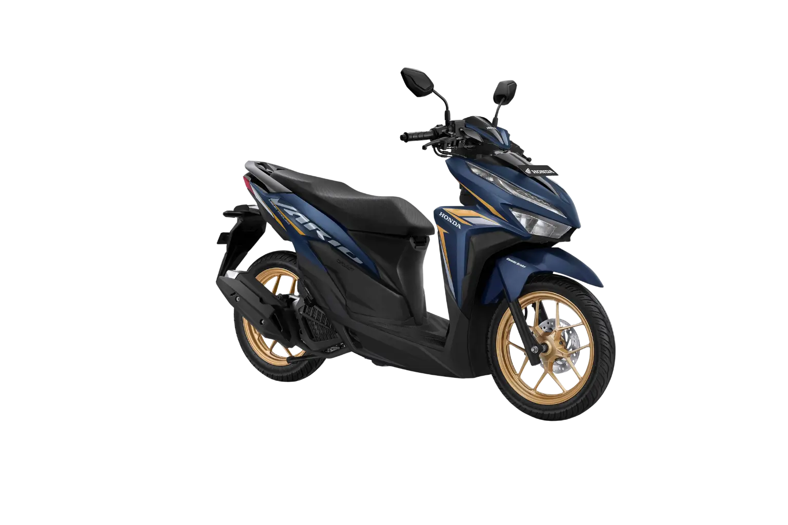 Honda Vario