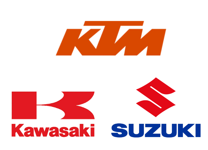 Merk Motor Lainnya