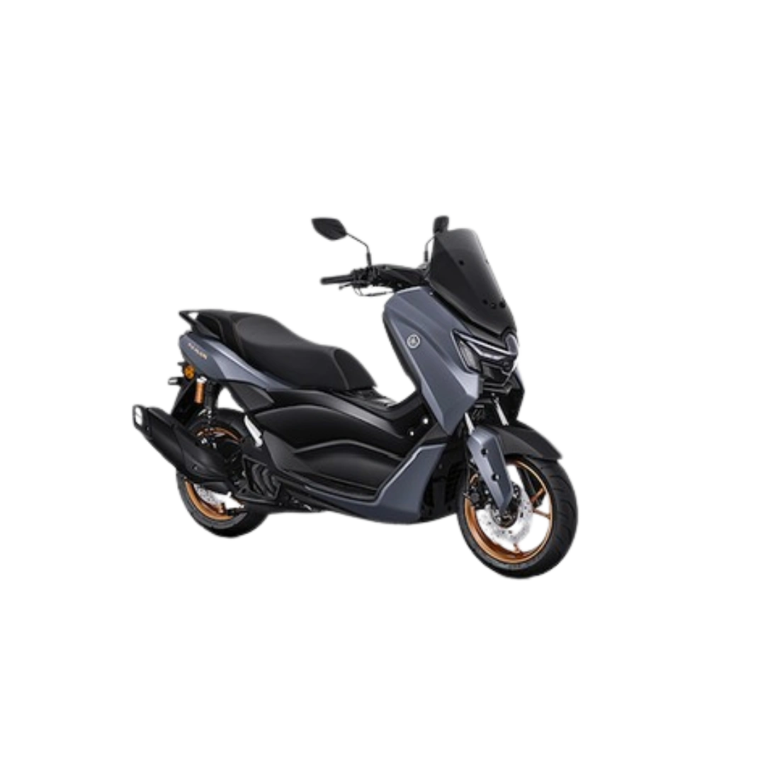 Yamaha NMAX